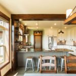 Custom Modular Home Features