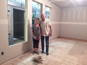 Custom Modular Home Factory Tour