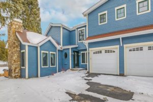 Apartment Duplex projects Modular Multi Family Breckenridge Colorado Projects