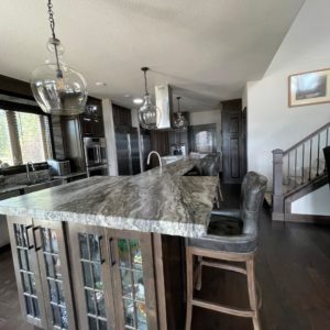 offsite construction kitchen inspiration modular home