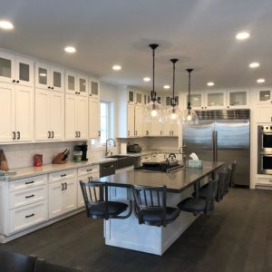 offsite construction kitchen inspiration modular home