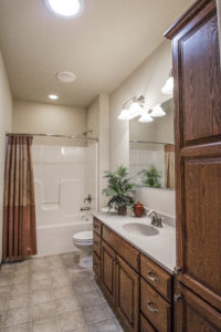 guest bath ranch floor plans modular construction nebraska